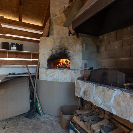 Baketaric Apartment