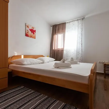Baketaric Apartment