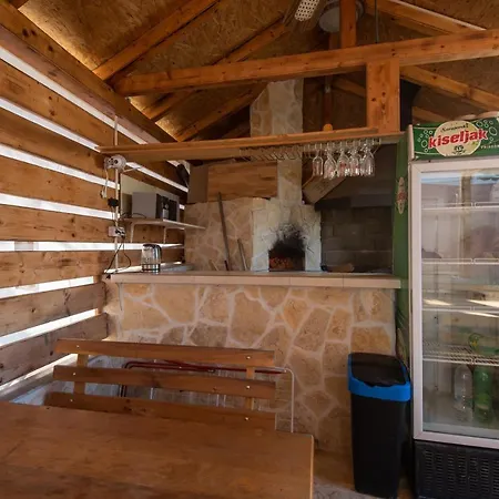 Baketaric Apartment