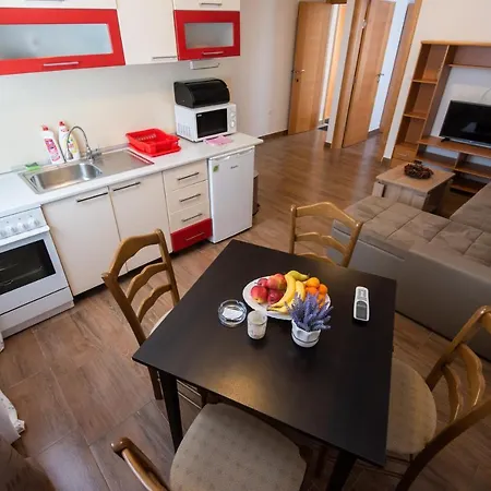 Baketaric Apartment