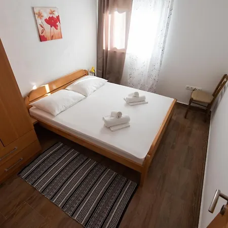 Apartment Baketaric Zdrelac