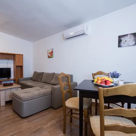 Apartment Baketaric Zdrelac