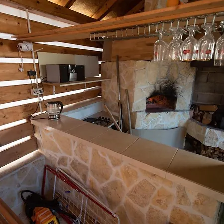 Baketaric Apartment