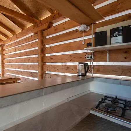 Baketaric Apartment