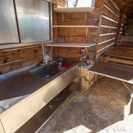 Appartement Baketaric *